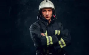 fireman gear