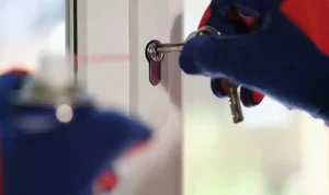 commercial locksmith